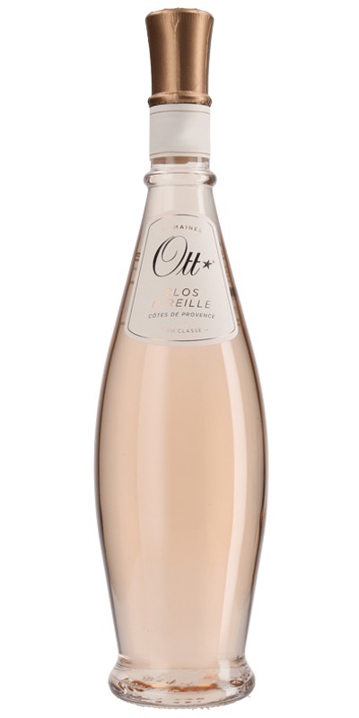 Domaines Ott* - Clos Mireille - Rosé wine