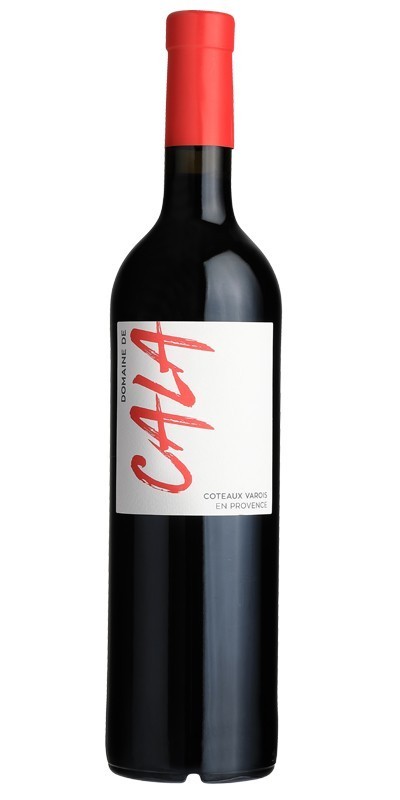 Domaine de Cala - Classic - Red wine