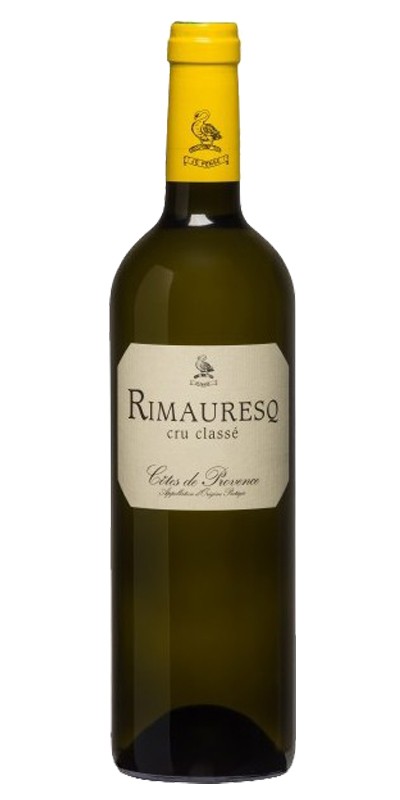 Rimauresq - Classique - Vin blanc