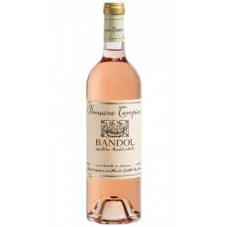 Domaine Tempier - Vin rosé