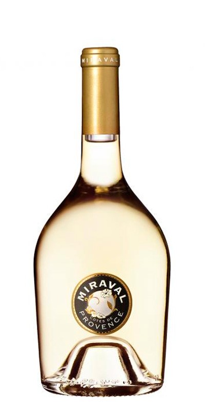 Miraval Provence - Vin blanc