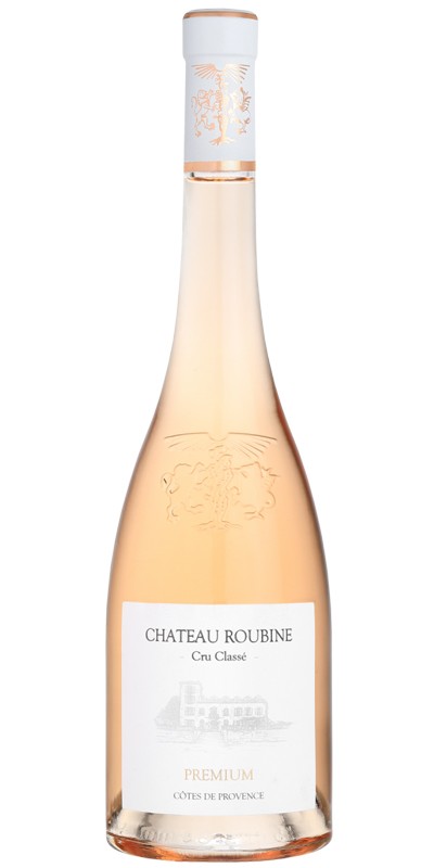 Château Roubine - Premium - Rosé wine