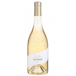 La Coste - Le Blanc - Vin...