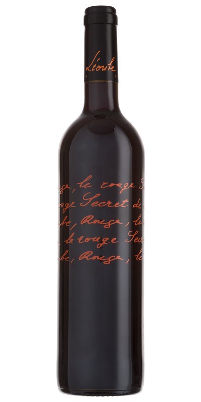 Léoube - Secret de Léoube - Vin rouge