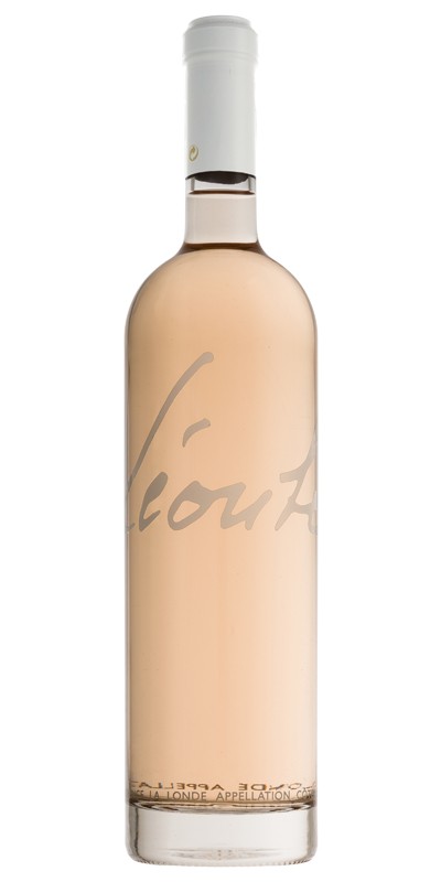 Léoube - La Londe - Rosé wine