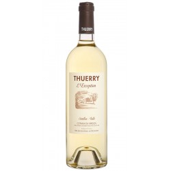 Château Thuerry -...