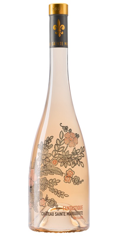 Château Sainte Marguerite - Fantastique - Rosé wine