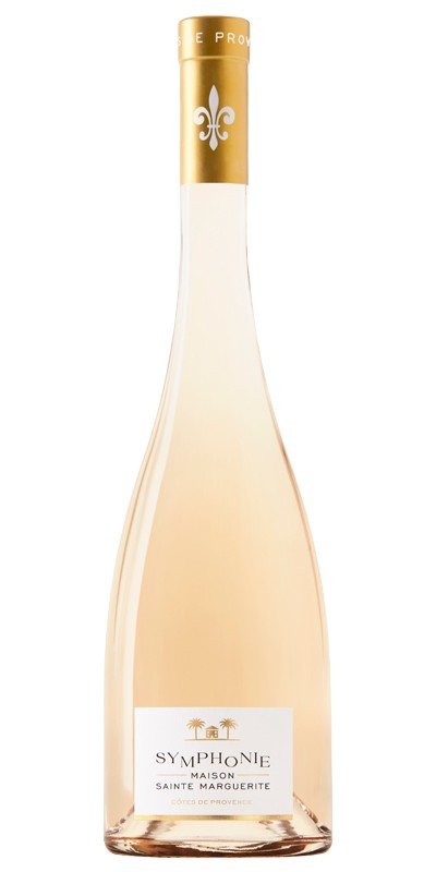 Maison Sainte Marguerite - Symphonie - Rosé wine