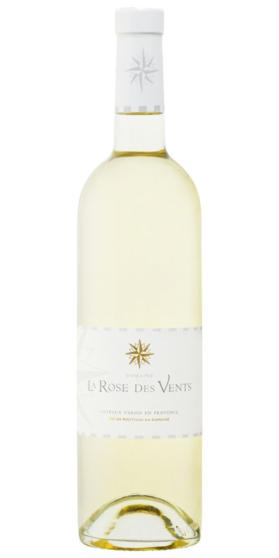 Domaine la Rose des Vents - white wine