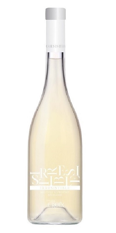 Domaine de La Croix - Irrésistible - White wine