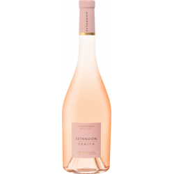 Estandon - Zénith - Rosé wine