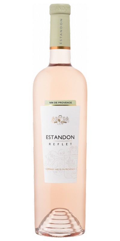 Estandon - Reflet - Rosé wine