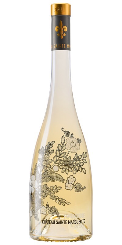 Château Sainte Marguerite cuvée Fantastique - white wine 2021