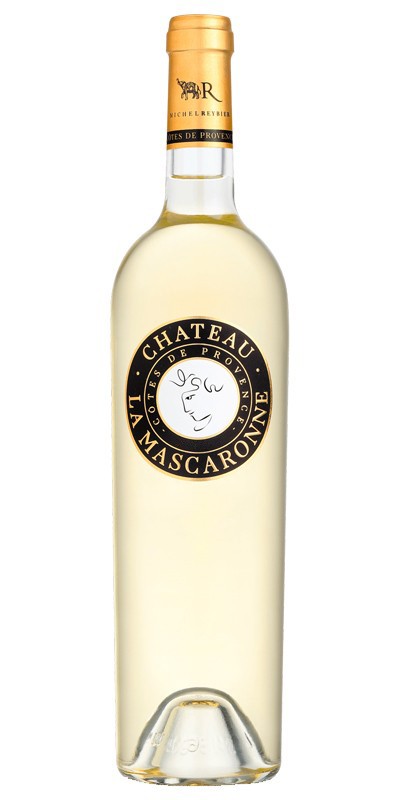 Château La Mascaronne - White wine