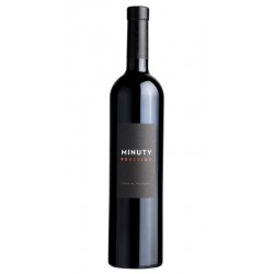 Minuty - Prestige - Red wine