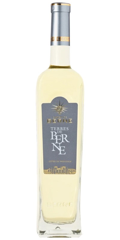 Berne - Terres de Berne - White wine