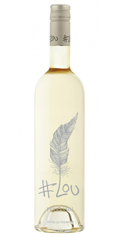 Peyrassol - Lou - White wine