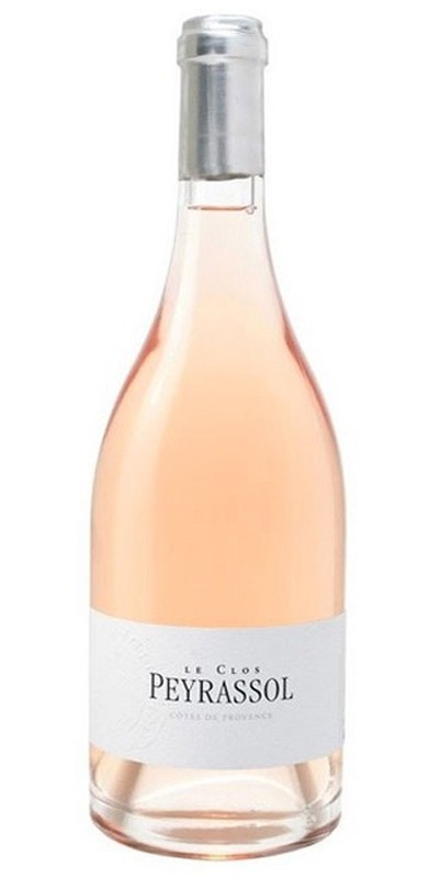 Château Peyrassol - Le Clos - Rosé wine