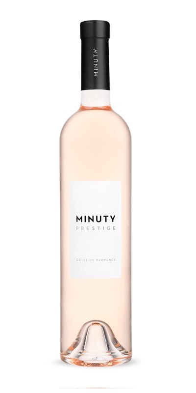 Minuty - Prestige - Vin rosé