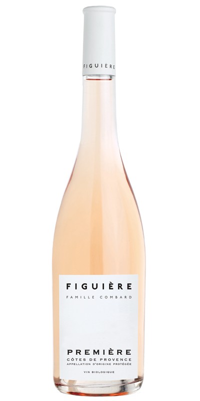 Figuière - Première - Vin rosé