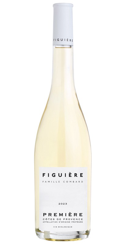 Figuière - Première - Vin blanc
