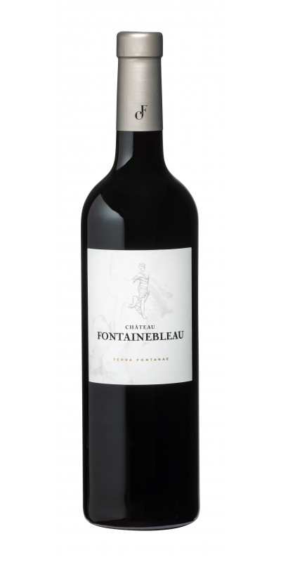 Fontainebleau en Provence - cuvée château - Vin Rouge