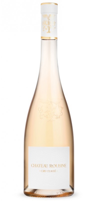 Château Roubine - Premium - Roséwein