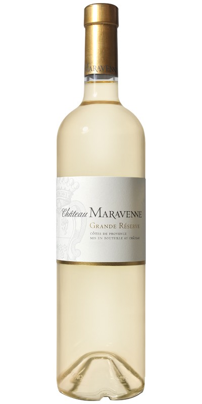 Château Maravenne - Cuvée...