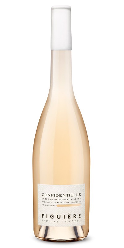 Figuière - Confidentielle - Roséwein