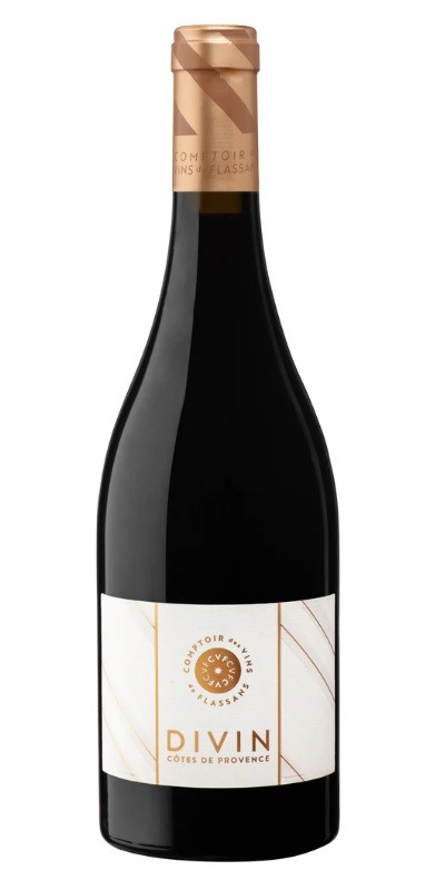 Le Comptoir des vins de...