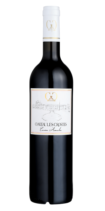 Château Les Crostes -...