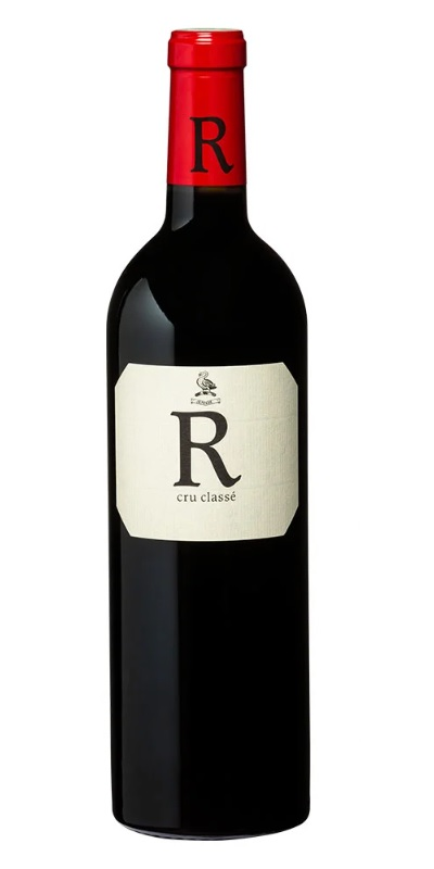 Rimauresq - R - Red wine