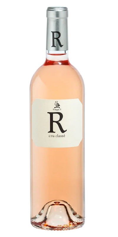 Rimauresq - R - Vin rosé