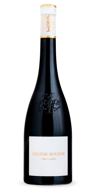 Château Roubine - Premium -...