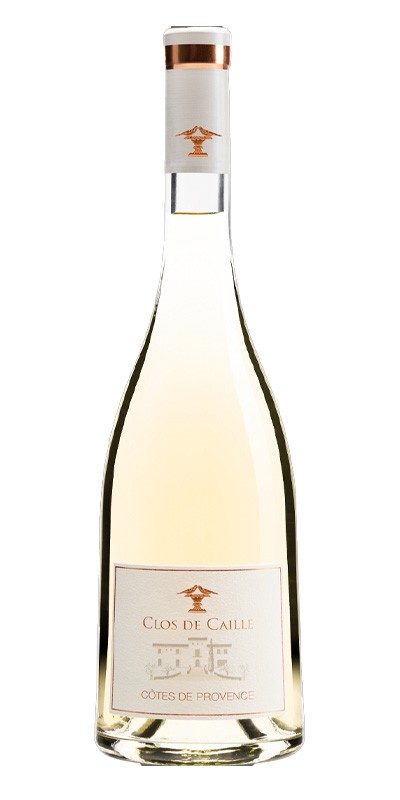 Clos de Caille - vin blanc
