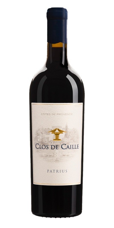 Clos de Caille - cuvée...