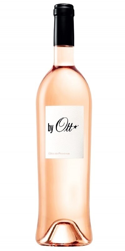 By Ott - Rosé wine