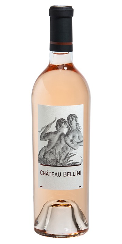 Château Bellini - Roséwein