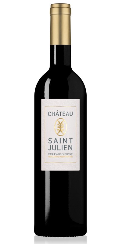 Château Saint Julien - Red...