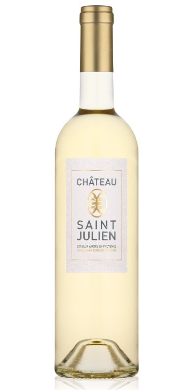 Château Saint Julien - Vin...