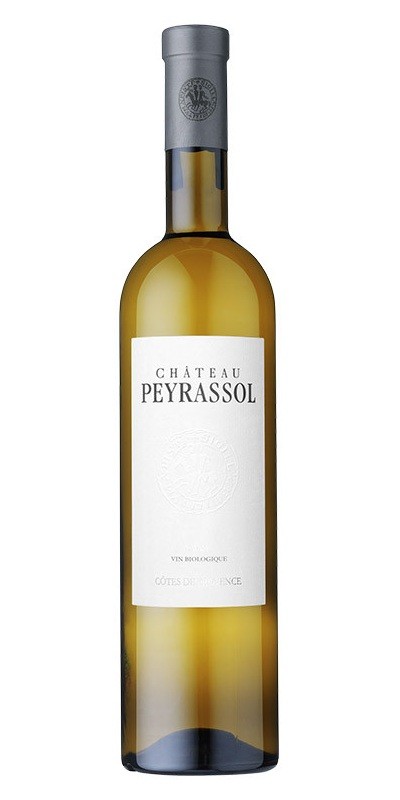 Château Peyrassol - White wine