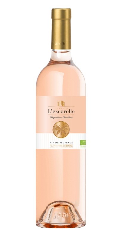 Château de l'Escarelle -...