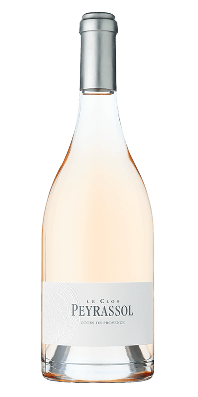 Château Peyrassol - Le Clos...