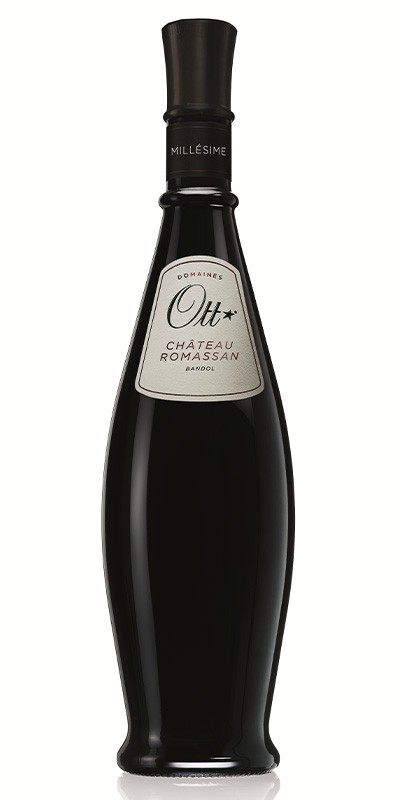 Domaines Ott* - Château...