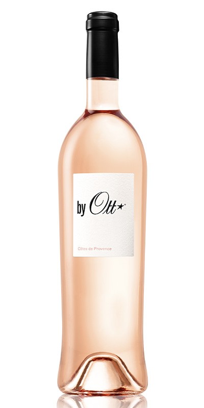 BY.OTT - Rosé wine