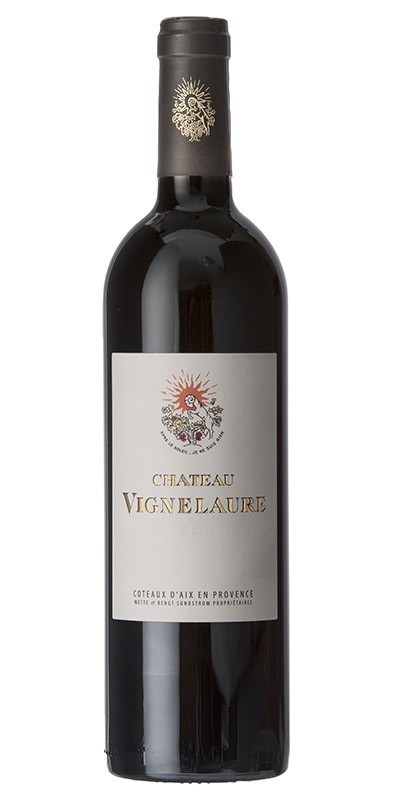 Château Vignelaure - Red wine