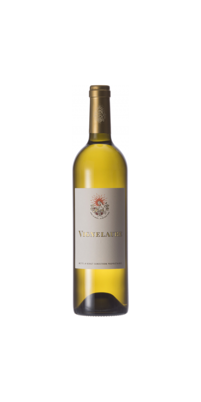 Vignelaure - Vin blanc
