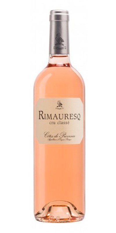 Rimauresq - Classique - Roséwein