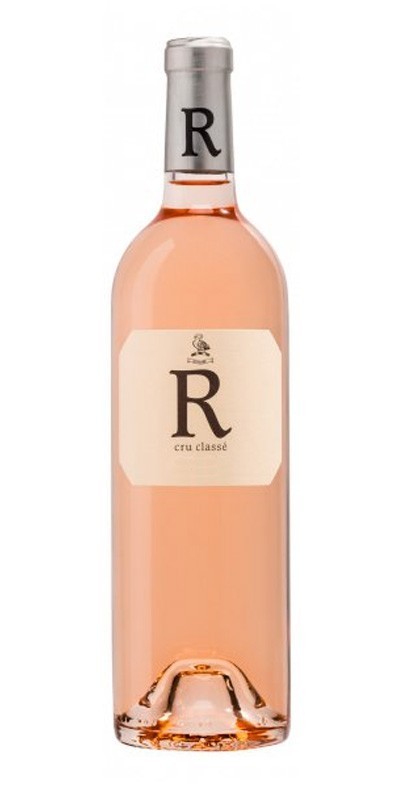 Rimauresq - R - Vin rosé