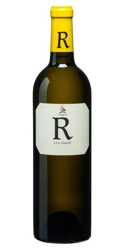 Rimauresq - R - Vin blanc